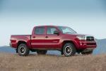 Toyota Tacoma Double Cab TX Pro Performance Package 2011 года